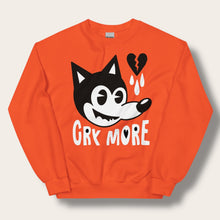 Load image into Gallery viewer, CRYMORE SWEATER
