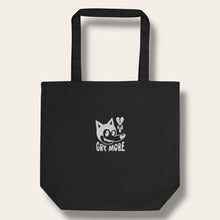 Load image into Gallery viewer, TOTES EMBROIDERED
