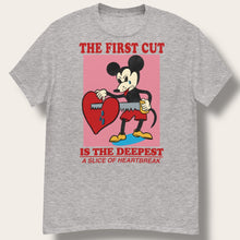 Load image into Gallery viewer, A SLICE OF HEARTBREAK
