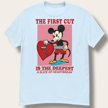 Load image into Gallery viewer, A SLICE OF HEARTBREAK
