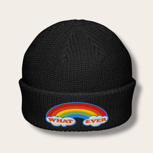 Load image into Gallery viewer, RAINBOW BEANIE
