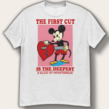 Load image into Gallery viewer, A SLICE OF HEARTBREAK
