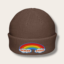 Load image into Gallery viewer, RAINBOW BEANIE
