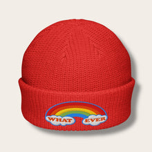 Load image into Gallery viewer, RAINBOW BEANIE
