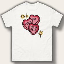 Load image into Gallery viewer, GO FUCK YOURSELF
