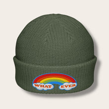 Load image into Gallery viewer, RAINBOW BEANIE
