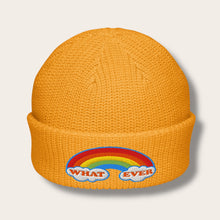 Load image into Gallery viewer, RAINBOW BEANIE
