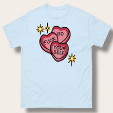 Load image into Gallery viewer, GO FUCK YOURSELF
