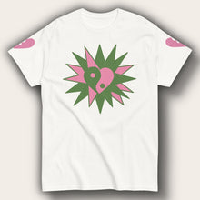 Load image into Gallery viewer, SUNBURST TEE
