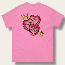 Load image into Gallery viewer, GO FUCK YOURSELF
