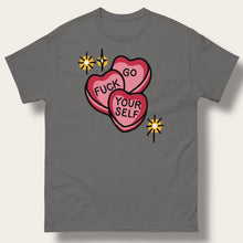 Load image into Gallery viewer, GO FUCK YOURSELF
