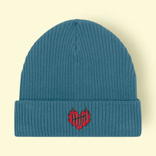 Load image into Gallery viewer, HEART TALLY FISHERMAN’S HAT
