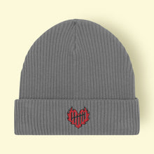 Load image into Gallery viewer, HEART TALLY FISHERMAN’S HAT
