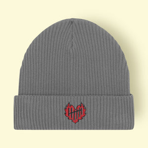 HEART TALLY FISHERMAN’S HAT