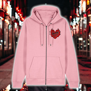 END OF LEVEL BOSS HOODIE