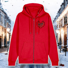 Load image into Gallery viewer, END OF LEVEL BOSS HOODIE
