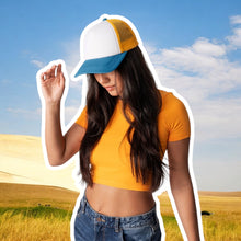Load image into Gallery viewer, FUCK OFF TRUCKER
