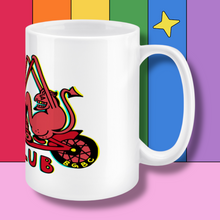 Load image into Gallery viewer, BIG GAY BOYS’ MUG
