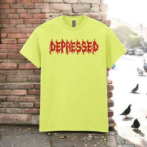 SEASONAL AFFECTIVE DISORDER