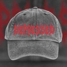 Load image into Gallery viewer, SEASONAL AFFECTIVE DISORDER DAD CAP
