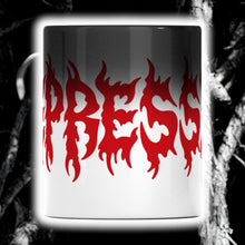 Load image into Gallery viewer, SEASONAL AFFECTIVE DISORDER MUG
