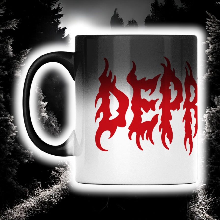 SEASONAL AFFECTIVE DISORDER MUG