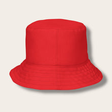 Load image into Gallery viewer, SUNBURST REVERSIBLE BUCKET HAT
