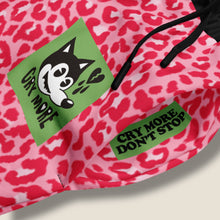 Load image into Gallery viewer, TREWS MARK TWO PINK CHEETAH
