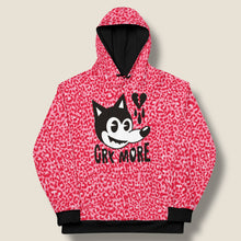 Load image into Gallery viewer, ALL OVER PINK CHEETAH PRINT
