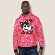 Load image into Gallery viewer, ALL OVER PINK CHEETAH PRINT
