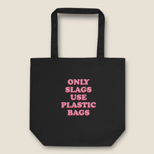 Load image into Gallery viewer, SLAGGY TOTE
