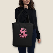 Load image into Gallery viewer, SLAGGY TOTE
