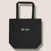 Load image into Gallery viewer, BIT CULTY TOTE
