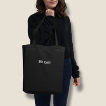 Load image into Gallery viewer, BIT CULTY TOTE

