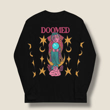 Load image into Gallery viewer, DOOMED LONGSLEEVE
