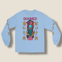 Load image into Gallery viewer, DOOMED LONGSLEEVE
