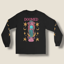 Load image into Gallery viewer, DOOMED LONGSLEEVE
