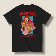 Load image into Gallery viewer, MAGIC BRO TEE

