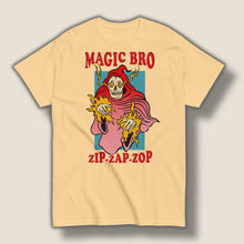 Load image into Gallery viewer, MAGIC BRO TEE
