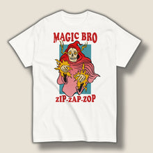 Load image into Gallery viewer, MAGIC BRO TEE
