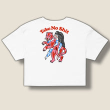 Load image into Gallery viewer, DO NO HARM/TAKE NO SHIT
