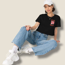 Load image into Gallery viewer, DO NO HARM/TAKE NO SHIT
