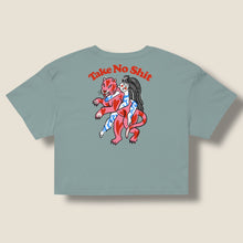 Load image into Gallery viewer, DO NO HARM/TAKE NO SHIT
