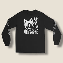 Load image into Gallery viewer, CRYMORE LONGSLEEVE
