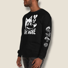 Load image into Gallery viewer, CRYMORE LONGSLEEVE

