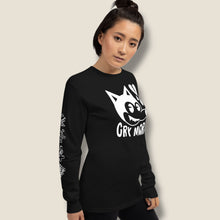 Load image into Gallery viewer, CRYMORE LONGSLEEVE
