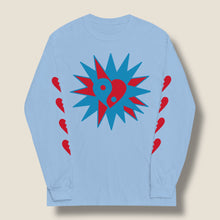 Load image into Gallery viewer, SUNBURST YIN YANG
