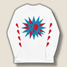 Load image into Gallery viewer, SUNBURST YIN YANG
