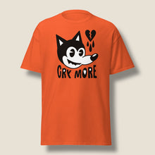 Load image into Gallery viewer, CRYMORE CLASSIC TEE
