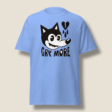 Load image into Gallery viewer, CRYMORE CLASSIC TEE
